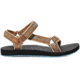 Teva Original Universal Sandal - Womens, Gecko Neutral, 8, 1003987-GNRL-08