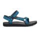 Teva Original Universal Sandal - Womens, Hypnosis Black Multi, 8, 1003987-HBMT-08