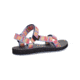 Teva Original Universal Sandal - Womens, Iridescence Tangerine Multi, 07, 1003987-ITMT-07