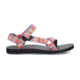 Teva Original Universal Sandal - Womens, Iridescence Tangerine Multi, 07, 1003987-ITMT-07