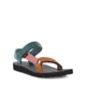 Teva Original Universal Sandal - Womens, Light Multi, 7 US, 1003987-LTML-07
