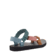 Teva Original Universal Sandal - Womens, Light Multi, 7 US, 1003987-LTML-07