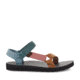 Teva Original Universal Sandal - Womens, Light Multi, 7 US, 1003987-LTML-07