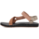 Teva Original Universal Sandal - Womens, Maple Sugar Multi, 6, 1003987-MSRM-06
