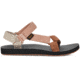 Teva Original Universal Sandal - Womens, Maple Sugar Multi, 6, 1003987-MSRM-06