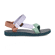 Teva Original Universal Sandal - Womens, Orion Blue Multi, 5, 1003987-OBML-05