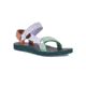 Teva Original Universal Sandal - Womens, Orion Blue Multi, 5, 1003987-OBML-05
