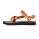 Teva Original Universal Sandal - Womens, Vista Aragon, 10, 1003987-VARG-10