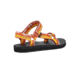 Teva Original Universal Sandal - Womens, Vista Aragon, 10, 1003987-VARG-10