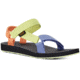Teva Original Universal Sandal - Womens, Wind Multi, 11, 1003987-WDM-11