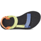 Teva Original Universal Sandal - Womens, Wind Multi, 11, 1003987-WDM-11