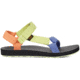 Teva Original Universal Sandal - Womens, Wind Multi, 11, 1003987-WDM-11