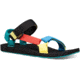 Teva Original Universal Sandals - Mens, 90S Multi, 8 US, 1004006-SMU-08