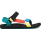 Teva Original Universal Sandals - Mens, 90S Multi, 8 US, 1004006-SMU-08