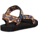Teva Original Universal Sandals - Mens, Canyon To Canyon, 12 US, 1004006-CTCN-12