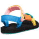 Teva Original Universal Sandals - Womens, 90S Multi, 9 US, 1003987-SMU-09