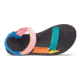 Teva Original Universal Sandals - Womens, 90S Multi, 9 US, 1003987-SMU-09