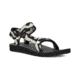 Teva Original Universal Sandals - Womens, Balance Black, 8, 1003987-BCBCK-08