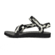 Teva Original Universal Sandals - Womens, Balance Black, 8, 1003987-BCBCK-08
