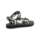 Teva Original Universal Sandals - Womens, Balance Black, 8, 1003987-BCBCK-08