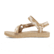Teva Original Universal Sandals - Womens, Balance Starfish, 7, 1003987-BSFS-07
