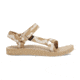 Teva Original Universal Sandals - Womens, Balance Starfish, 7, 1003987-BSFS-07