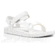 Teva Original Universal Sandals - Womens, Bright White, 5, 1003987-BRWH-05