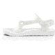 Teva Original Universal Sandals - Womens, Bright White, 5, 1003987-BRWH-05