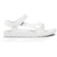 Teva Original Universal Sandals - Women's, Bright White, 5, 1003987-BRWH-05