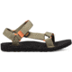 Teva Original Universal Sandals - Womens, Burnt Olive/Jaffa Orange, 7 US, 1003987-BOJO-07