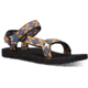 Teva Original Universal Sandals - Womens, Canyon To Canyon, 10 US, 1003987-CTCN-10