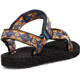 Teva Original Universal Sandals - Womens, Canyon To Canyon, 10 US, 1003987-CTCN-10