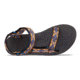 Teva Original Universal Sandals - Womens, Canyon To Canyon, 10 US, 1003987-CTCN-10