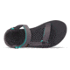Teva Original Universal Sandals - Womens, Dark Shadow/Waterfall, 7 US, 1003987-DSWT-07