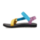 Teva Original Universal Sandals - Womens, Mirage Multi, 10, 1003987-MGMT-10