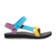 Teva Original Universal Sandals - Womens, Mirage Multi, 10, 1003987-MGMT-10
