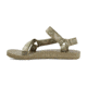 Teva Original Universal Sandals - Womens, Sun And Moon Aloe, 6, 1003987-SAMAL-06