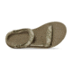 Teva Original Universal Sandals - Womens, Sun And Moon Aloe, 6, 1003987-SAMAL-06