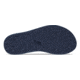 Teva Original Universal Sandals - Womens, Sun And Moon Insignia Blue, 5, 1003987-SAMIB-05