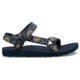 Teva Original Universal Sandals - Women's, Sun And Moon Insignia Blue, 5, 1003987-SAMIB-05