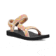 Teva Original Universal Sandals - Womens, Wavelength Birch, 5, 1003987-WBRC-05