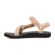 Teva Original Universal Sandals - Womens, Wavelength Birch, 5, 1003987-WBRC-05