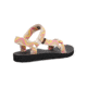 Teva Original Universal Sandals - Womens, Wavelength Birch, 5, 1003987-WBRC-05