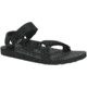 Teva Original Universal - Urban - Mens, Black, 7, 1004010-BLK-07