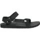 Teva Original Universal Urban Sandal - Men's, Black, 7 US, 1004010-BLK-07