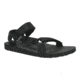 Teva Original Universal Urban Sandal - Mens, Black, 8 US, 1004010-BLK-08
