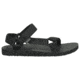 Teva Original Universal Urban Sandal - Mens, Black, 8 US, 1004010-BLK-08