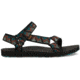 Teva Original Universal - Womens, Boomerang Canyon, 5, 1106596-GBCN-05
