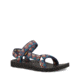 Teva Original Universal - Womens, Boomerang Pink Lemonade, 5, 1003987-BPLN-05