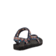 Teva Original Universal - Womens, Boomerang Pink Lemonade, 5, 1003987-BPLN-05